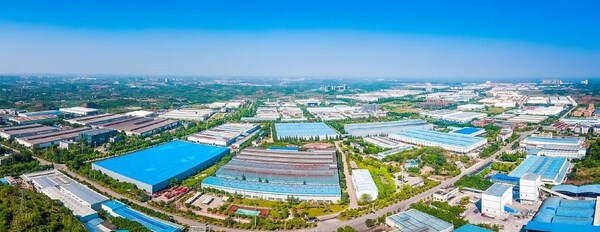 川渝制造业发展势头强劲 立嘉展成为产业合作交流的重要窗口
