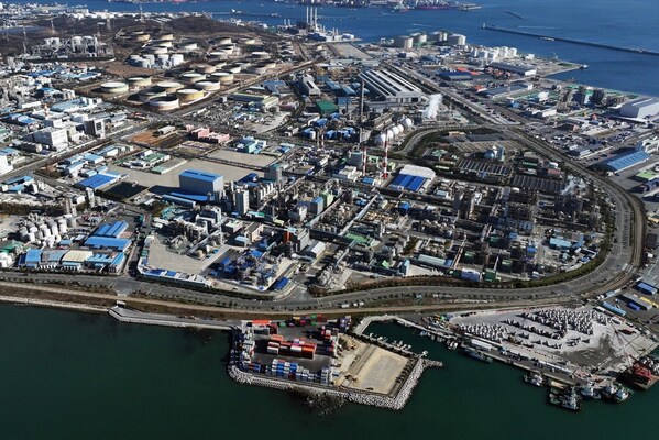 SK chemicals将在韩国建立废旧塑料回收创新中心 