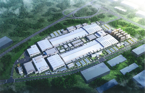 根植政策沃土，势乘时代春风----来CIBF开启能量满满低碳未来
