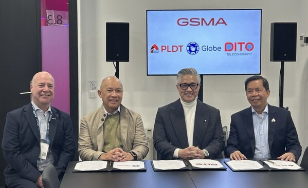 Globe高管参与MWC 2025全球连接性讨论