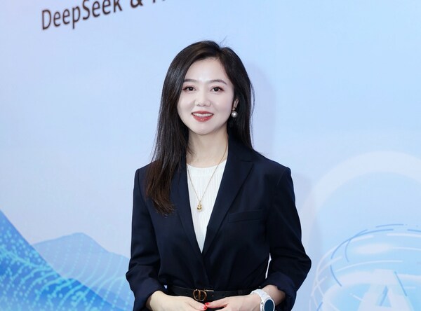 拥抱AI时代：华为云泰国发布全新云服务系列，加速企业迈向AI原生架构 