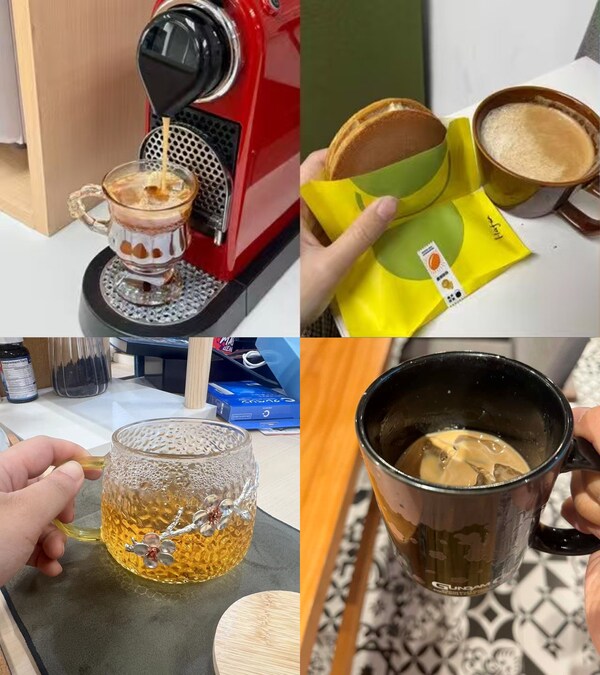 万代南梦宫中国推进My Cup Day计划，用行动守护地球