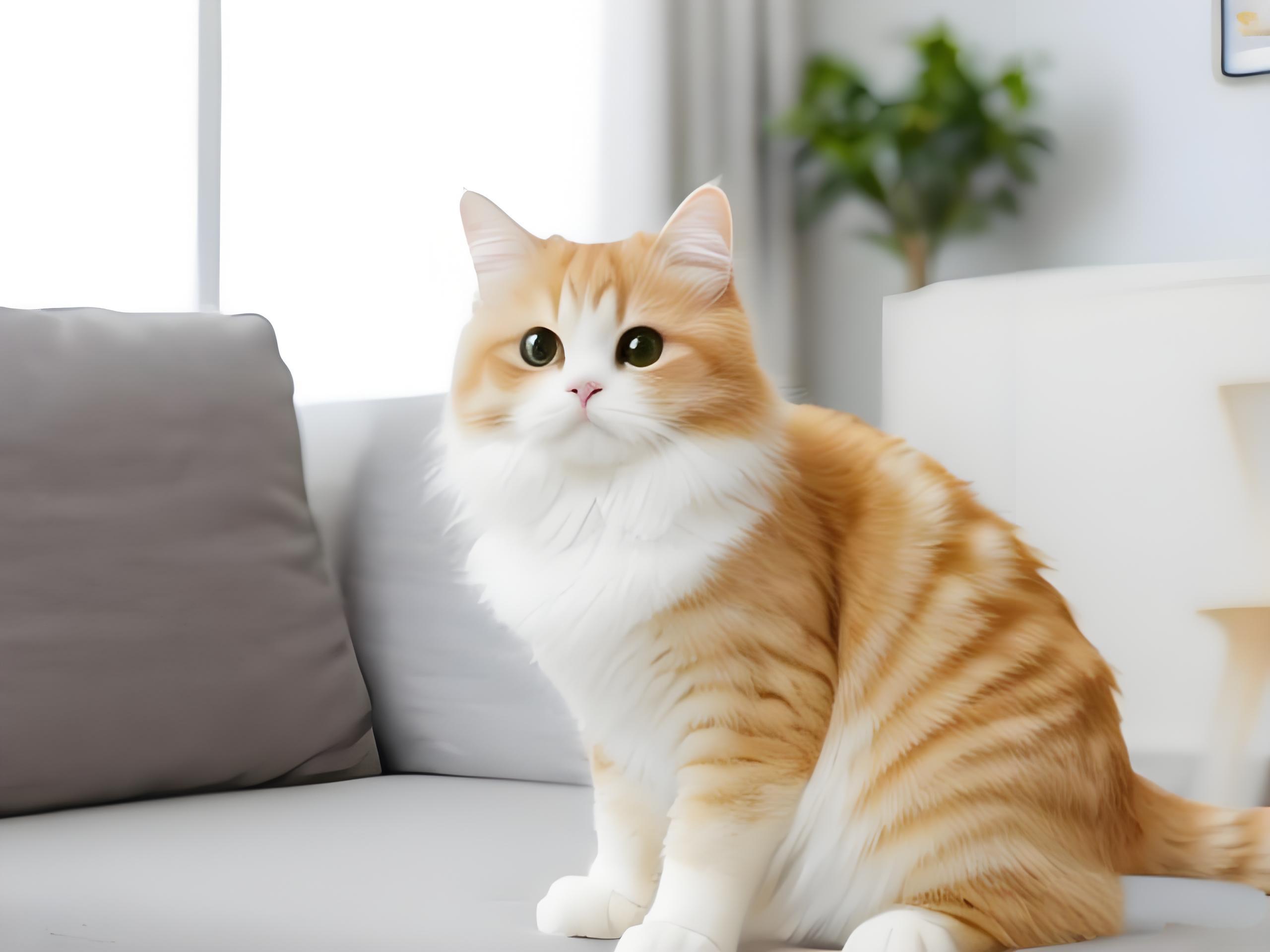 猫咪救命篇：如何减轻要猫命的应激反应