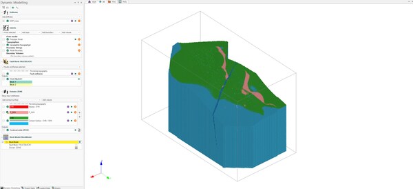 atamine推出智能采矿领先地质建模平台Studio Geo 