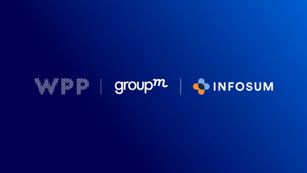 WPP 收购 InfoSum，大力投资人工智能驱动的数据服务