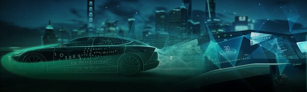 Elektrobit 将于2025上海车展展示云端至车端的软件定义汽车创新解决方案