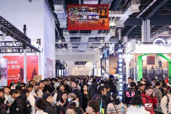 春日文旅盛宴打造多维度消费场景，激发消费潜力尽享高品质生活方式