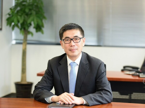 AICM焕新战略发布----全新使命、愿景、价值引领新征程