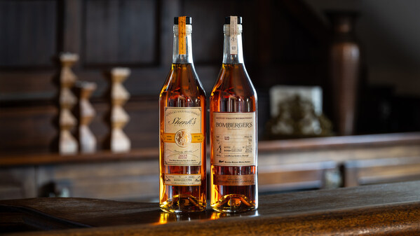 Michter\'s蒸馏厂发布2025年Legacy系列威士忌Shenk\'s & Bomberger\'s声明