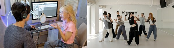 K-pop热浪来袭，Airbnb爱彼迎邀你玩转地道韩流体验