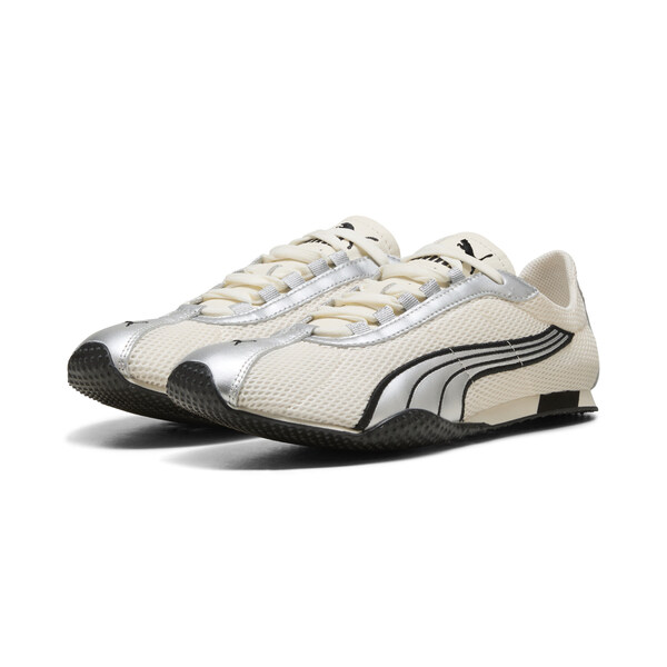 立足档案灵感，再续薄底美学 PUMA H-STREET鞋款焕新回归