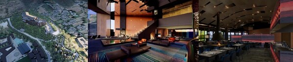 万豪国际集团签署协议，设计酒店（DESIGN HOTELS）西南首个项目落子泸沽湖畔