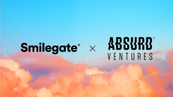 Smilegate将发行Absurd Ventures旗下《A BETTER PARADISE》宇宙3A级开放世界游戏