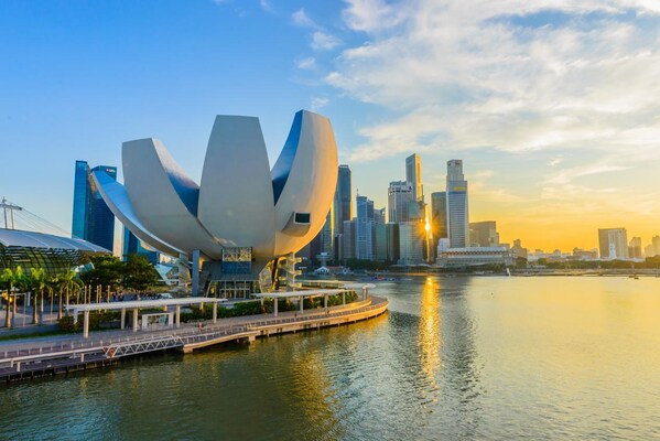 行家领路，深挖狮城肌理----新加坡旅游局携手Feekr&璞缇客推出\