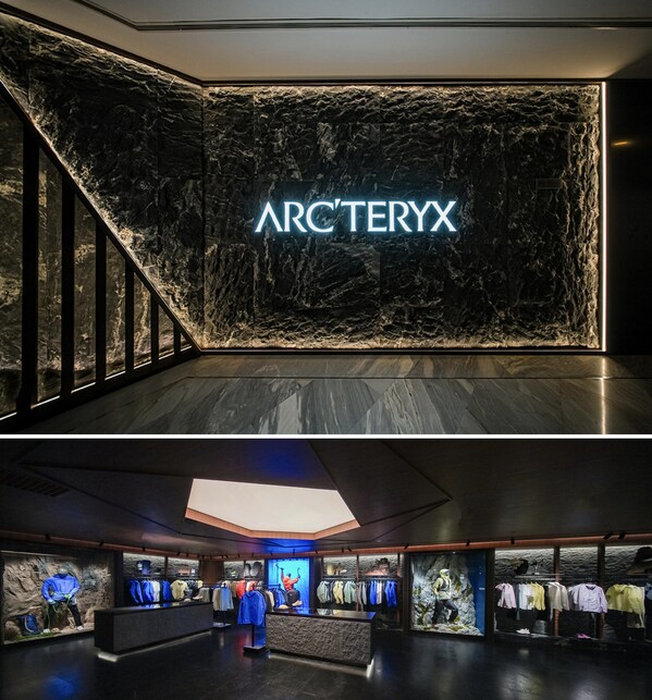 逐境向远 -- ARC\'TERYX始祖鸟全球首家ARC\'LOUNGE于北京王府半岛酒店盛大启幕
