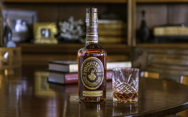Michter\'s推出新烘烤桶陈酿酸麦芽威士忌