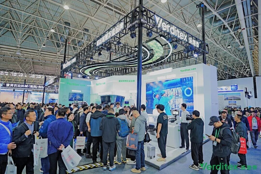 藏不住了！沃地泰的这些“硬核科技”，正在重新定义未来农业！