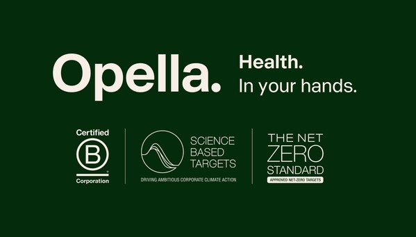 欧彼乐净零排放目标荣获科学碳目标倡议（SBTi）权威认证