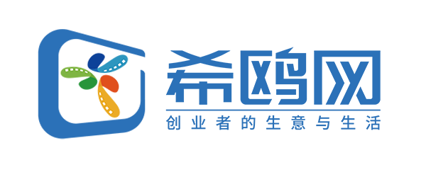 网站Logo