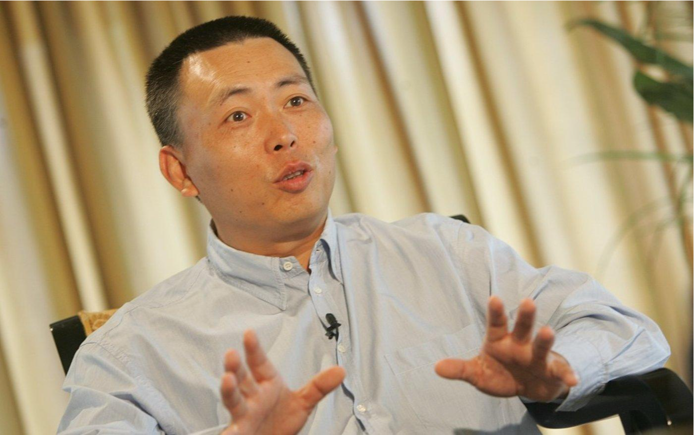 【希鸥网整理】如果最近你创业不顺，不妨读一读段永平这100句话