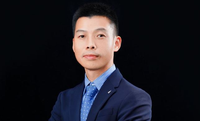 希鸥网专访星海数字传媒高金永：专业营销服务 助力中国企业扬帆出海