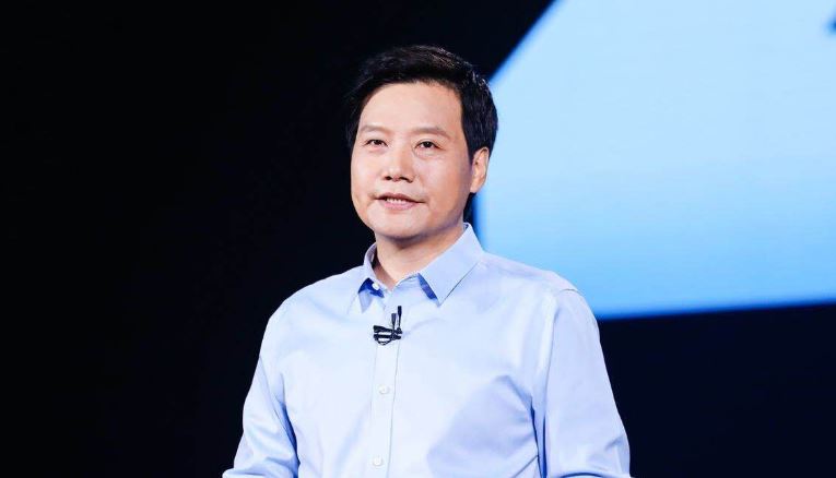 雷军：你只管努力，其他的交给天意