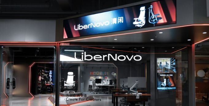 希鸥网专访清闲智能：以动态人机工学技术重塑办公与生活新体验