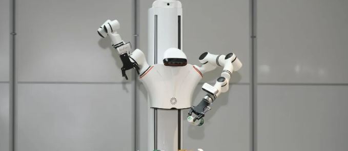 希鸥网专访千诀具身大脑：以类脑架构重塑机器人智能新生态