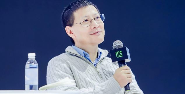 红杉资本合伙人沈南鹏：合伙人最重要的是聆听、聆听、支撑