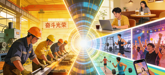 毛大庆最新文章：新年镜鉴——1/4个世纪已逝，在断裂与生长之间寻找新坐标