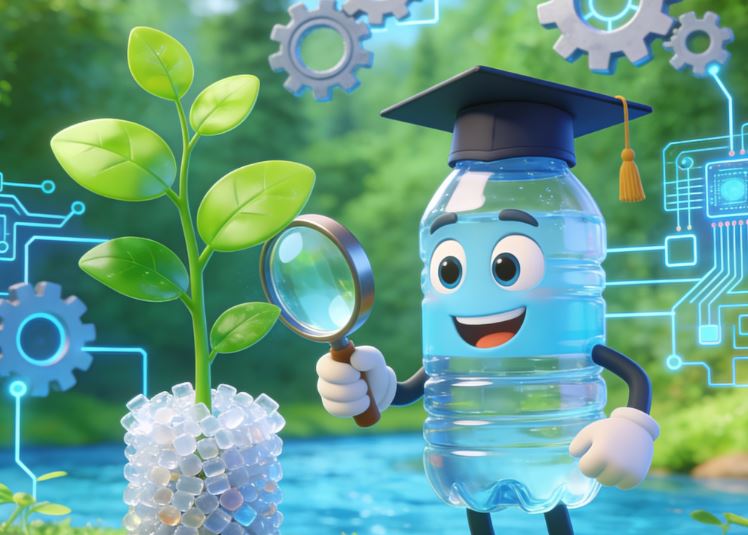 希鸥网专访科茂环境：废塑料的“重生”之路，科技赋能绿色未来