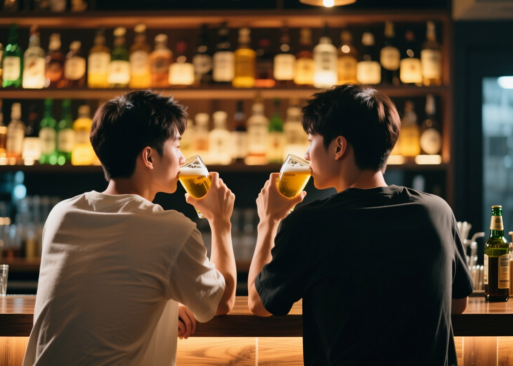 融资报道 | 年轻人新酒饮方案服务商“小酒湾”获500万种子轮投资