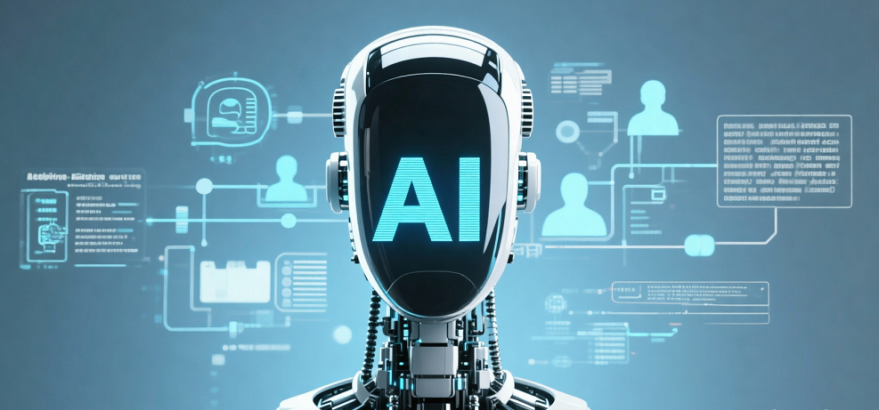 希鸥网专访红熊AI：在“记忆科学”中探寻AI未来的可能