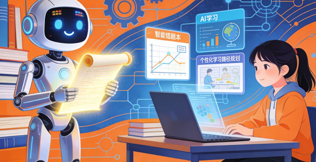 希鸥网专访风峦教育：AI+教育的破局者，正在重构下一代学习体验