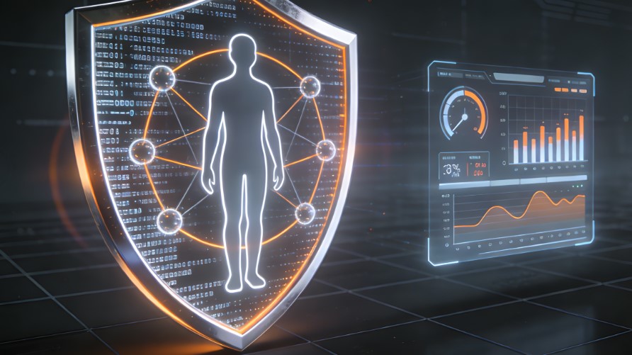 希鸥网专访悬格智源：以蜂群模型重构健康风险管理新范式