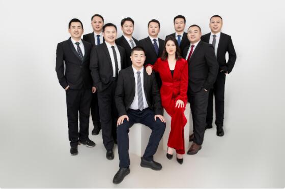 专访中科辉丰：以科技赋能环保，助力中国式现代化