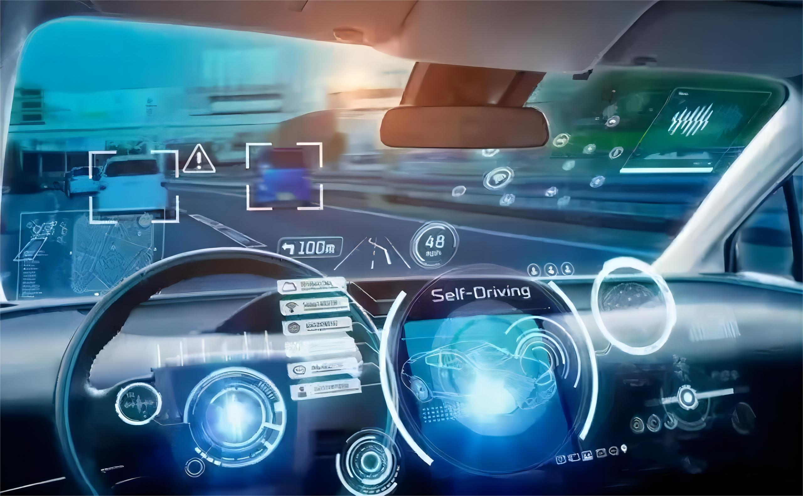 希鸥网专访弋途科技：获火山引擎领投，引领“车即智能体”新纪元