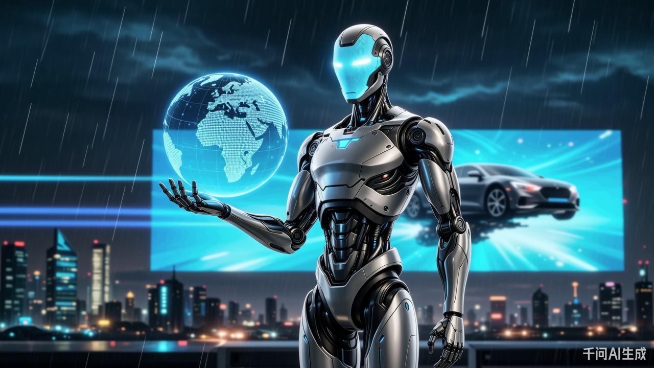 希鸥网专访逐际动力：获新一轮融资，正重塑人形机器人产业未来