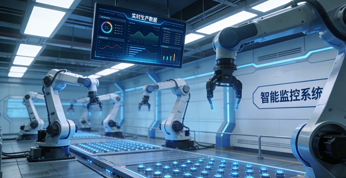 希鸥网专访天元兴：以端到端技术重构工业具身智能，做柔性制造的“核心大脑”