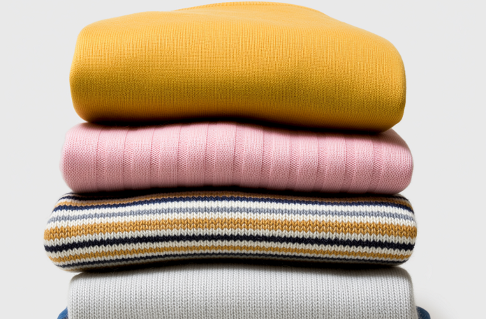 聚焦“老钱风”新蓝海，WOOLWOOL以极致单品破局羊毛针织赛道