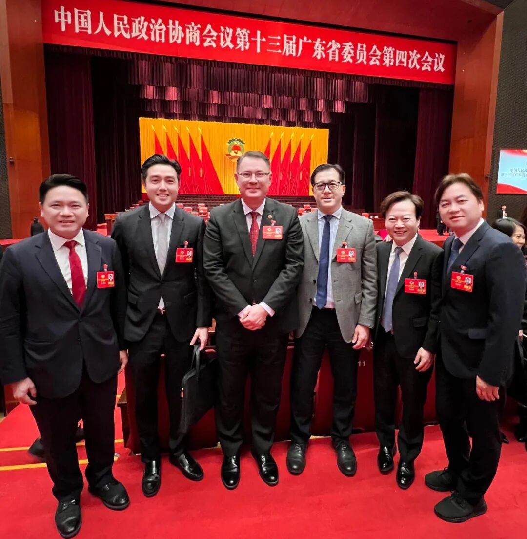 打通“救命药”跨境通道：庄守堃委员（亚洲国际品牌研究院会长）建言大湾区试点重疾用药保障新机制