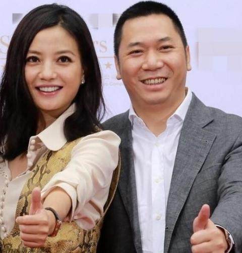 【希鸥网】赵薇背后竟有她支持，这回王思聪也无话可说了！