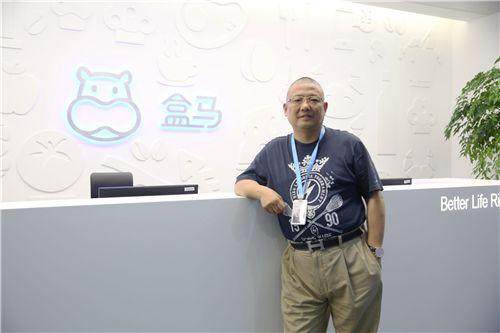 【希鸥网】苏宁高管狠批京东“垄断心态”，侯毅犀利点评，到位！