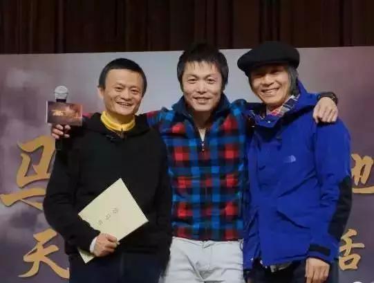 【希鸥网】马云的朋友告诉你：创业需要天时地利人和，成功真没那么简单