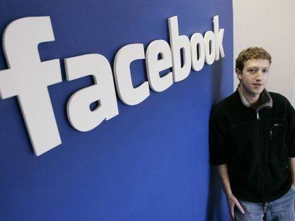 【希鸥早报】大事件新闻：Facebook：将采取更严格策略保护用户数据