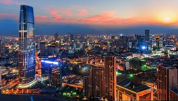 【希鸥早报】大事件新闻：雄安新区首家双创中心挂牌 首批11家企业入驻