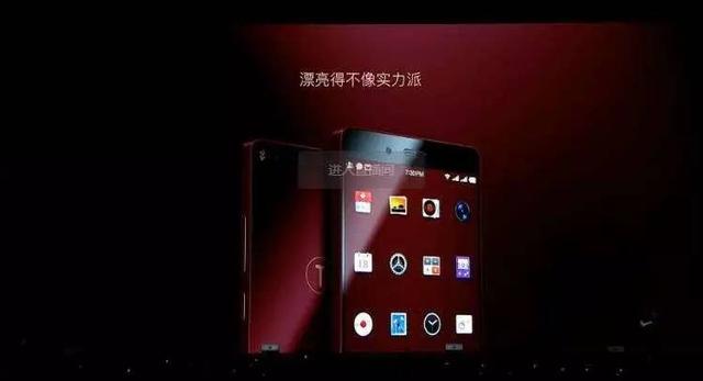 【希鸥网】陈晏堂：小名片大未来，名片全能王将建立成为最高效的商业平台
