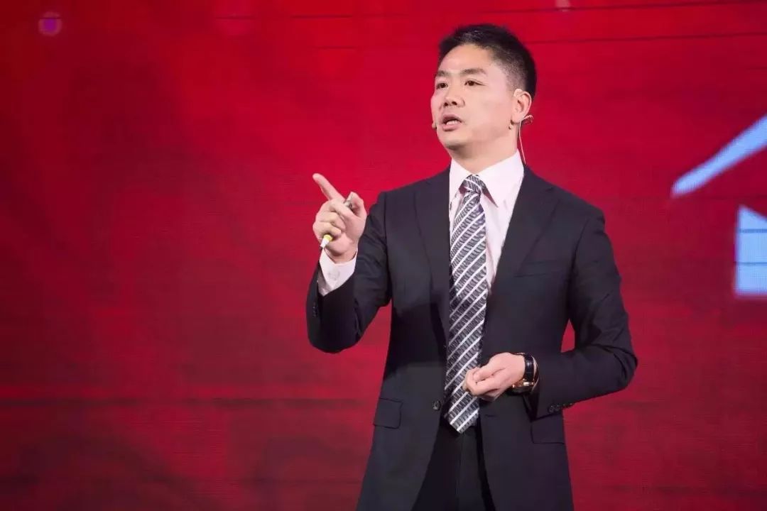 刘强东说勤快的创业者才能成功，任正非说华为永远都推行狼文化…