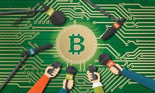 【希鸥早报】大事件新闻: 跨境电商布局区块链主要是为了打假