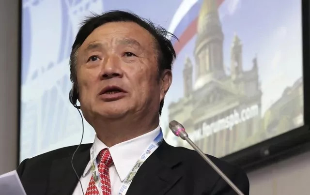 华为高管历数任正非“十大罪状”，雷军、乔布斯也被波及